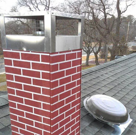 Chimney Repair Bridgehampton NY