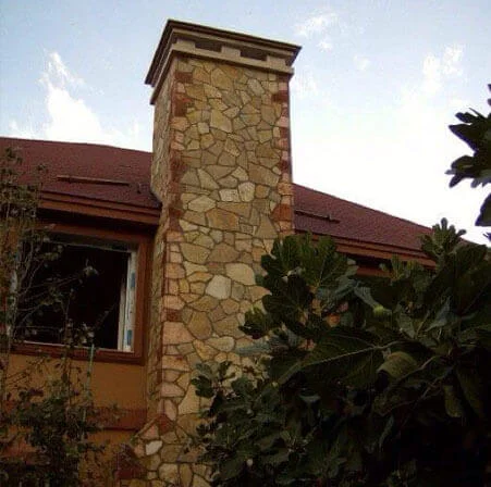 Chimney Rebuild Bridgehampton NY